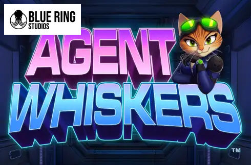 Agent Whiskers